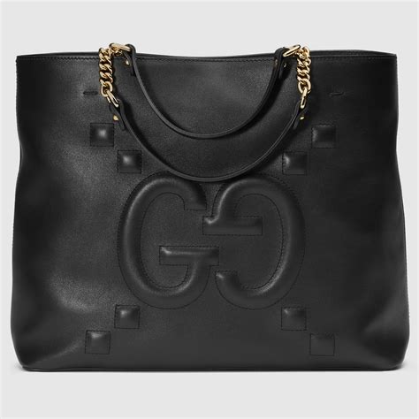 gucci gg embossed leather shoulder bag|cheapest gucci shoulder bag.